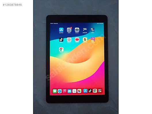 Used & Brand New Items / Computers / Tablet PC / Models / Apple / iPad 6