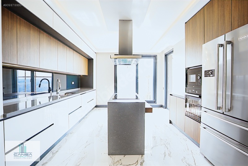 BİRLİK MAHALLESİ ÇANKAYA 312 EVLERİ 3+1 SATILIK DAİRE Satılık Daire