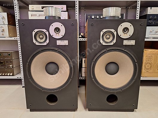Woofers Pioneer Hpm 150 Speakers For Sale Pioneer Hpm 150 Speakers