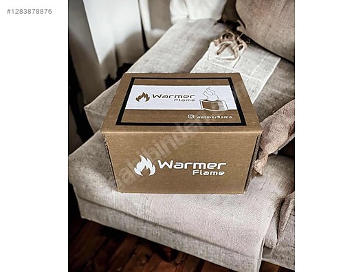 Used & Brand New Items / Garden & Home Improvement / Home Improvement / Heating / Heating Stove & Fireplace