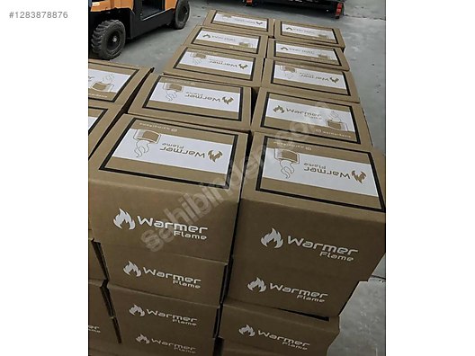 Used & Brand New Items / Garden & Home Improvement / Home Improvement / Heating / Heating Stove & Fireplace