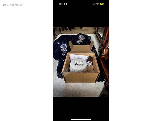 Used & Brand New Items / Garden & Home Improvement / Home Improvement / Heating / Heating Stove & Fireplace