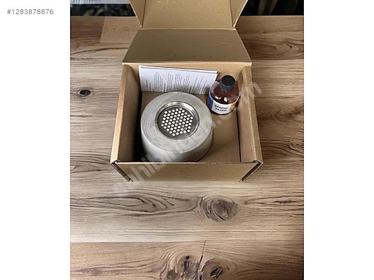 Used & Brand New Items / Garden & Home Improvement / Home Improvement / Heating / Heating Stove & Fireplace