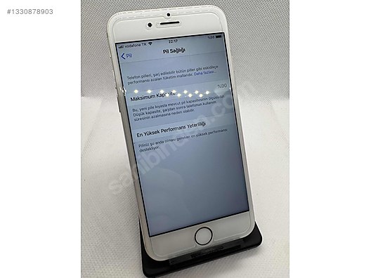 Apple / iPhone 6 / İPhone 6 (64 GB Hafızalı) sahibinden.comda