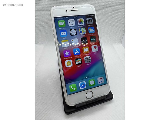 Apple / iPhone 6 / İPhone 6 (64 GB Hafızalı) sahibinden.comda