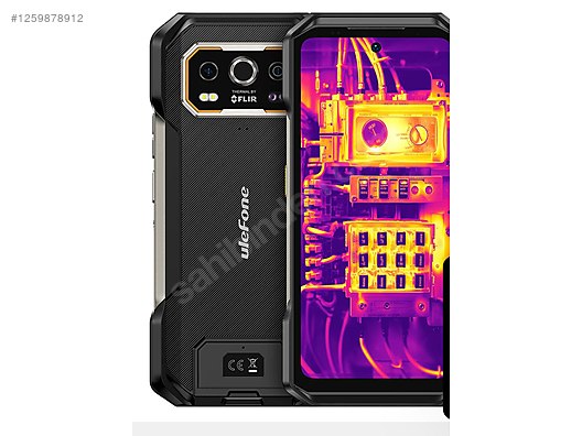 Used & Brand New Items / Cell Phones & Accessories / Cell Phones / Ulefone / Armor 27T Pro