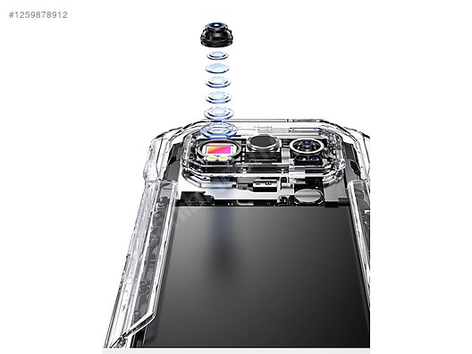 Used & Brand New Items / Cell Phones & Accessories / Cell Phones / Ulefone / Armor 27T Pro