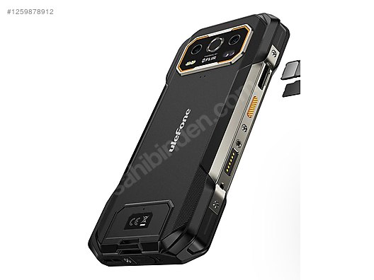 Used & Brand New Items / Cell Phones & Accessories / Cell Phones / Ulefone / Armor 27T Pro