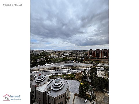 NEF 22 DE FULL DENİZ MANZARALI EŞYALI FERAH GENİŞ...