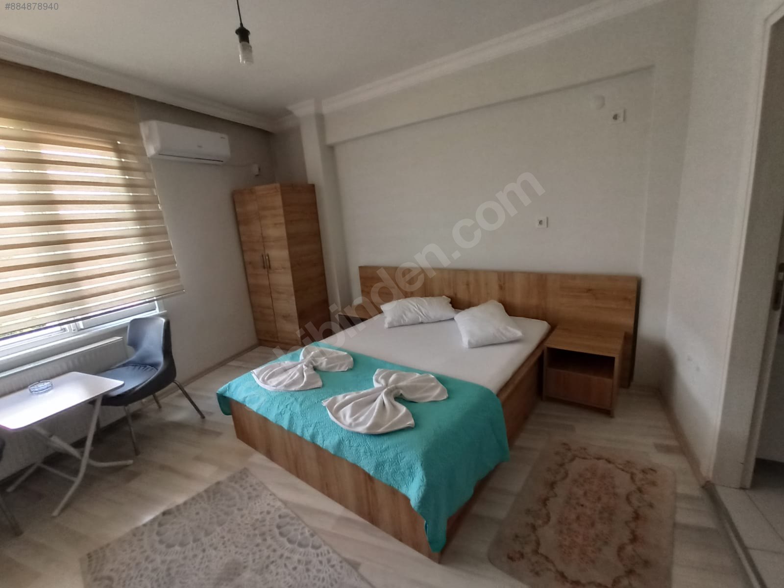 TEKİRDAĞ MERKEZ DE KALİTEYİ UYGUN FİYATLARLA YAŞAYIN GNLÜK DAİRE