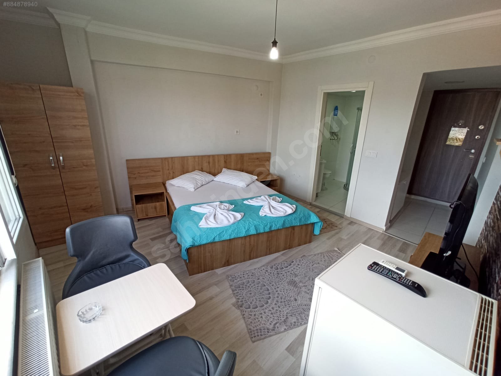 TEKİRDAĞ MERKEZ DE KALİTEYİ UYGUN FİYATLARLA YAŞAYIN GNLÜK DAİRE