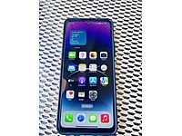 Sahibinden temiz Omix x600 6+6 ram 128 gb