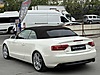 Audi A5 Cabrio