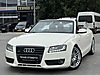 Vasıta / Otomobil / Audi / A5 / A5 Cabrio / 2.0 TFSI Quattro