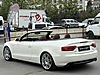 Vasıta / Otomobil / Audi / A5 / A5 Cabrio / 2.0 TFSI Quattro