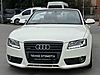 Audi A5 Cabrio