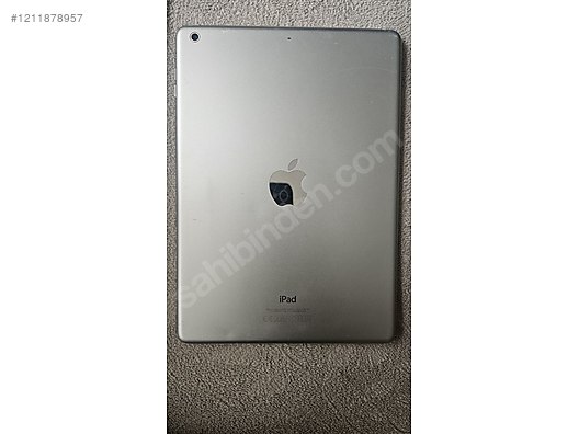 iPad Air wifi 16GB silver A1474 ジャンク Apple iPad Air A1474 Wi