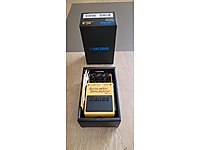 Boss AC-3 Acoustic Simulator pedal