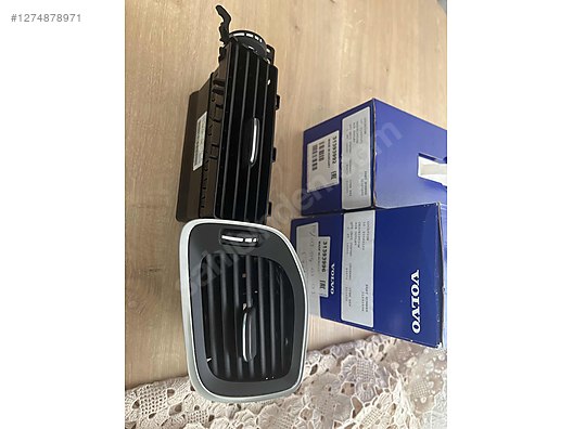 Otomobil & Arazi Aracı / Isıtma & Havalandırma & Klima / Volvo Orijinal ...
