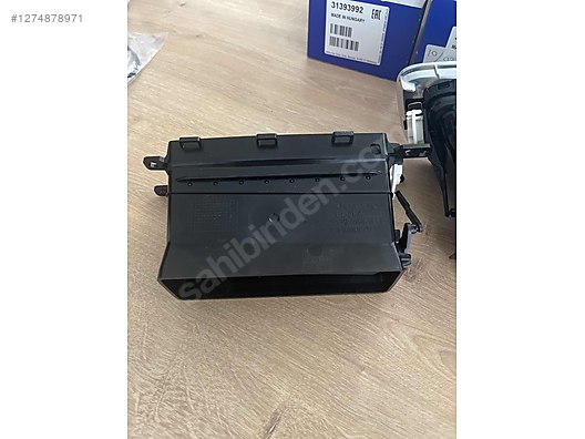 Otomobil & Arazi Aracı / Isıtma & Havalandırma & Klima / Volvo Orijinal ...