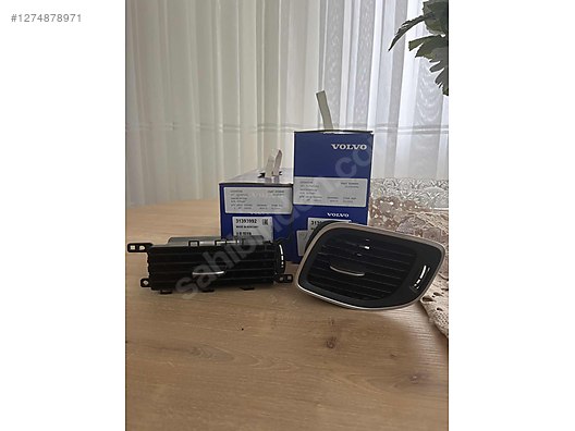 Otomobil & Arazi Aracı / Isıtma & Havalandırma & Klima / Volvo Orijinal ...