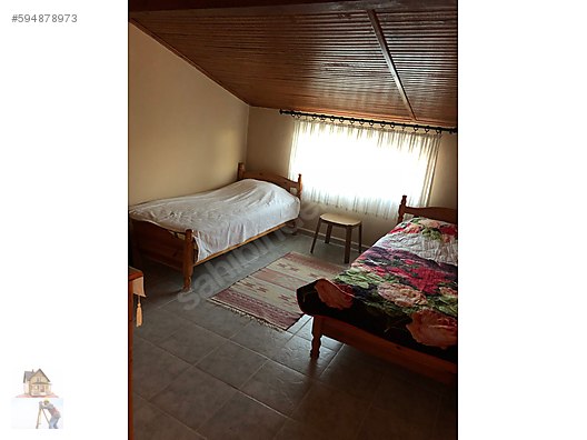 Emlak Ofisinden Satılık 5+2, 175 m² Müstakil Ev 900.000 TL�ye
