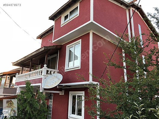 Emlak Ofisinden Satılık 5+2, 175 m² Müstakil Ev 900.000 TL�ye