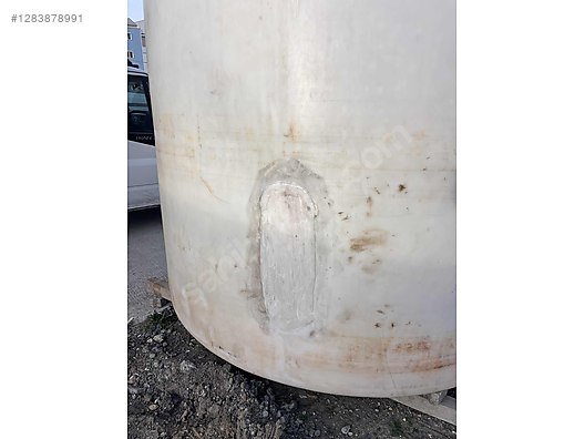 Used & Brand New Items / Garden & Home Improvement / Home Improvement / Plumbing / Water Tanks