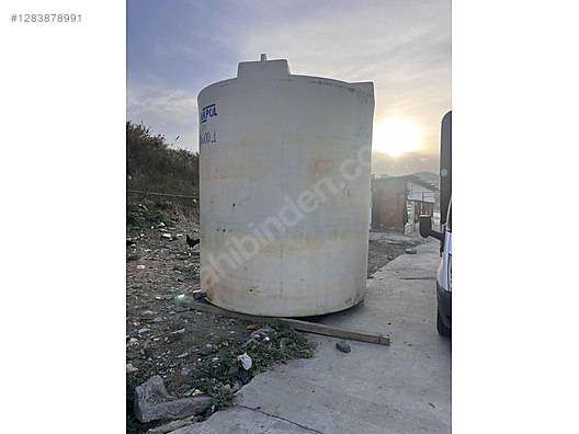 Used & Brand New Items / Garden & Home Improvement / Home Improvement / Plumbing / Water Tanks