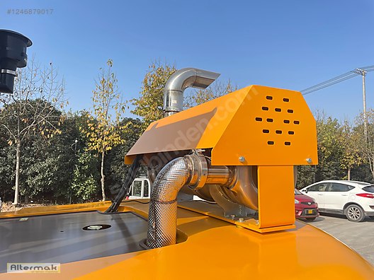 Machinery / Industrial / Carrying & Stacking Equipment / Forklifts / For Sale / Vmax