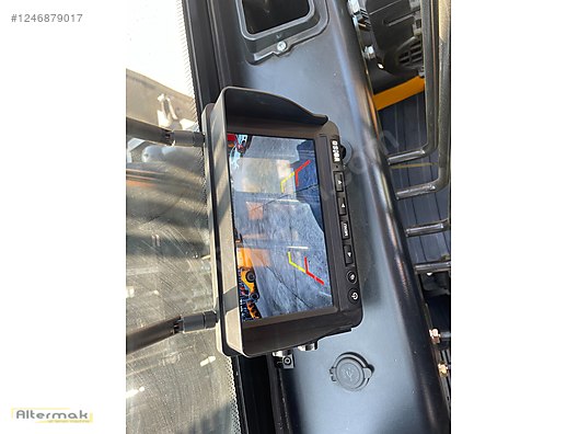 Machinery / Industrial / Carrying & Stacking Equipment / Forklifts / For Sale / Vmax