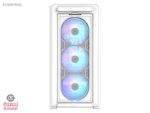 İkinci El ve Sıfır Alışveriş / Bilgisayar / Masaüstü / Modeller / Toplama