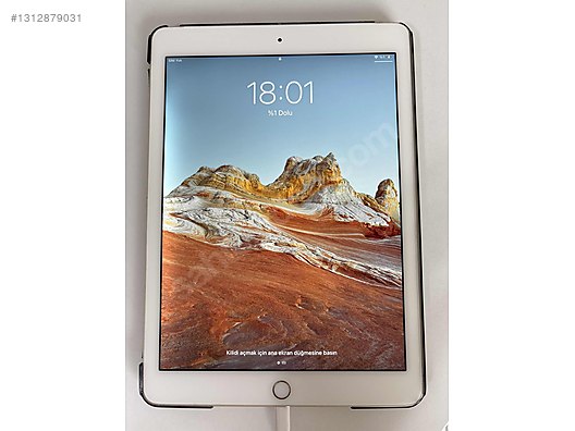 Apple iPad Air 2 64 GB Tablet - 1312879031