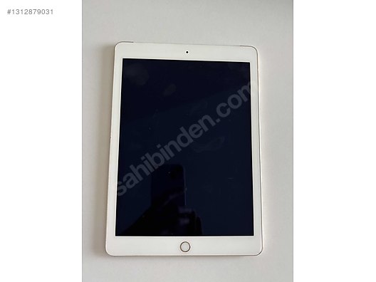 Apple iPad Air 2 64 GB Tablet - 1312879031