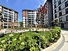 TUZLA SAHİLE 600M SIFIR SİTEDE 2+1 SATILIK DAİRE