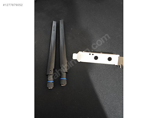 Used & Brand New Items / Computers / Desktops / Desktop Components / Network Cards