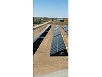 Güneş enerji sistemleri