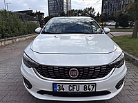 2019 MODEL EGEA 1.4 URBAN PLUS İLK EL'DEN BAKIMLI TEMİZ SORUNSUZ #1278879053
