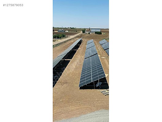 Used & Brand New Items / Garden & Home Improvement / Home Improvement / Heating / Solar Panel System