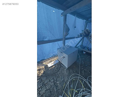 Used & Brand New Items / Garden & Home Improvement / Home Improvement / Heating / Solar Panel System