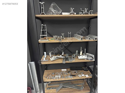 Used & Brand New Items / Garden & Home Improvement / Home Improvement / Heating / Solar Panel System