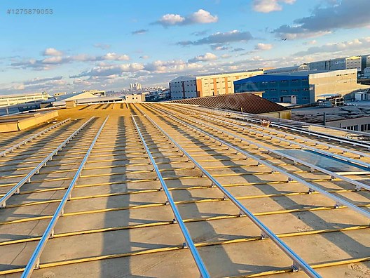 Used & Brand New Items / Garden & Home Improvement / Home Improvement / Heating / Solar Panel System