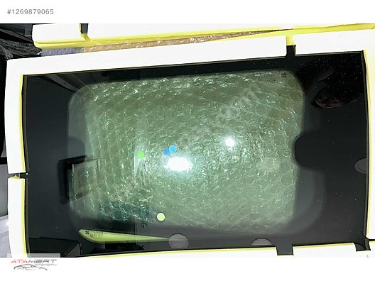 Minivan & Panelvan / Kaporta & Karoser / FORD COURİER SÜRGÜLÜ KAPI