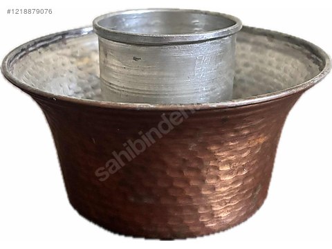 Bakır Ehlikeyf Rakı Bardağı Soğutma Modeli sahibinden.comda - 1218879076