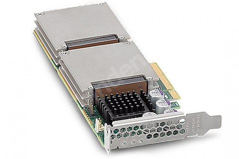 Oracle F80 Flash Accelerator 800GB - PCIe-x8 SSD (SIFIR)