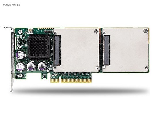 İkinci El ve Sıfır Alışveriş / Bilgisayar / Sunucu (Server) / Donanım