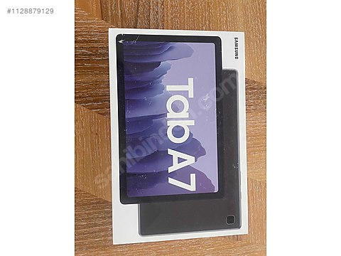 samsung galaxy tab a7 olx