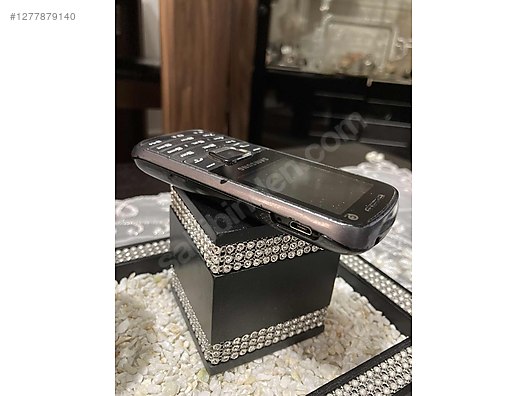 Used & Brand New Items / Cell Phones & Accessories / Cell Phones / Samsung / E2250