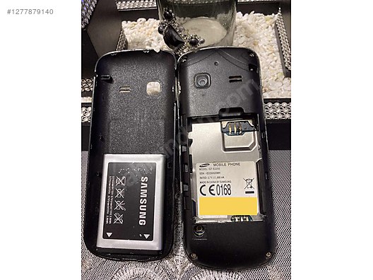 Used & Brand New Items / Cell Phones & Accessories / Cell Phones / Samsung / E2250