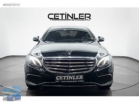 Cetinler Otomotiv Istoc